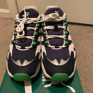 Puma Cell Alien OG